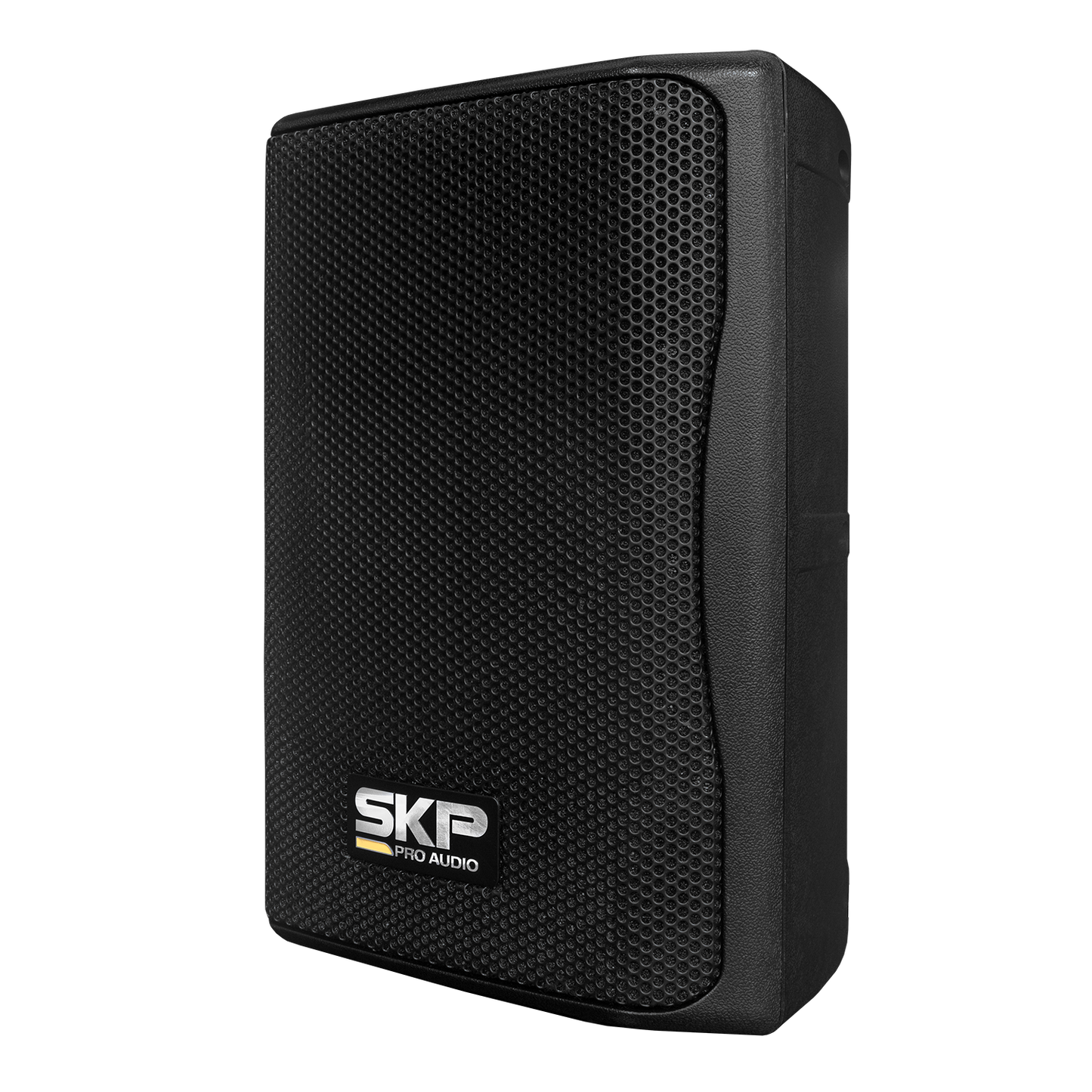 SKP Active + Passive Combo Dual Speaker 8” with Wall Stands SK-208PX