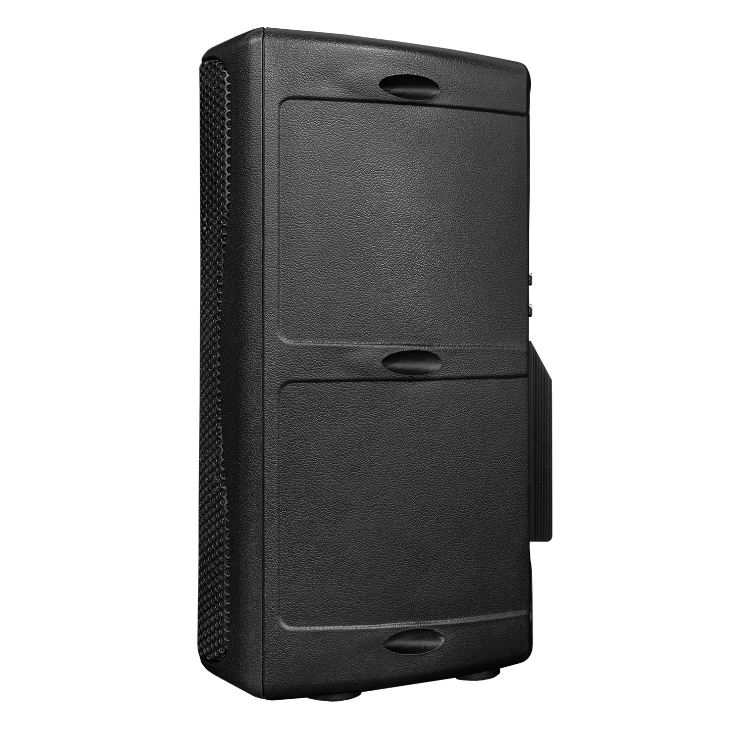 SKP Active + Passive Combo Dual Speaker 8” with Wall Stands SK-208PX