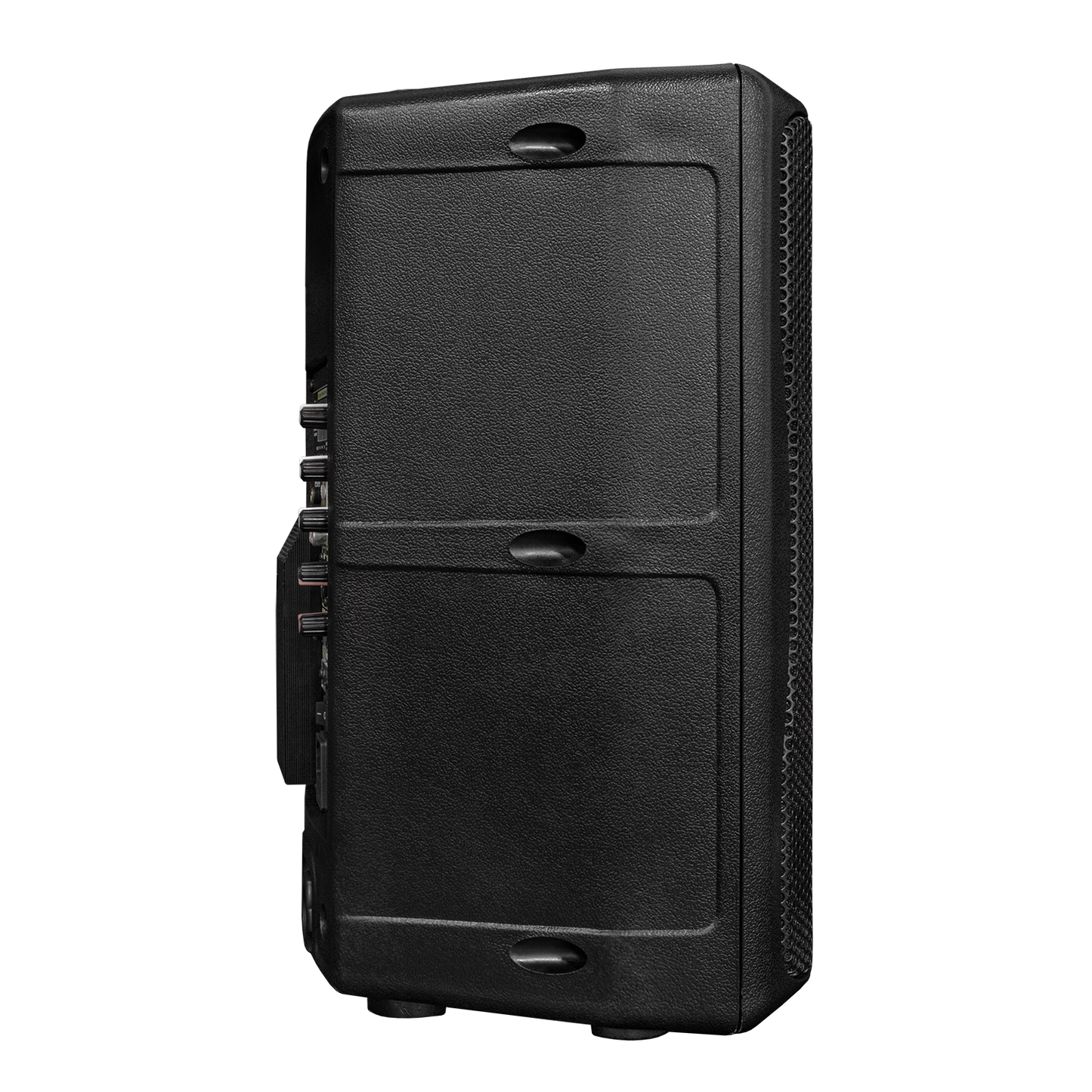 SKP Active + Passive Combo Dual Speaker 8” with Wall Stands SK-208PX