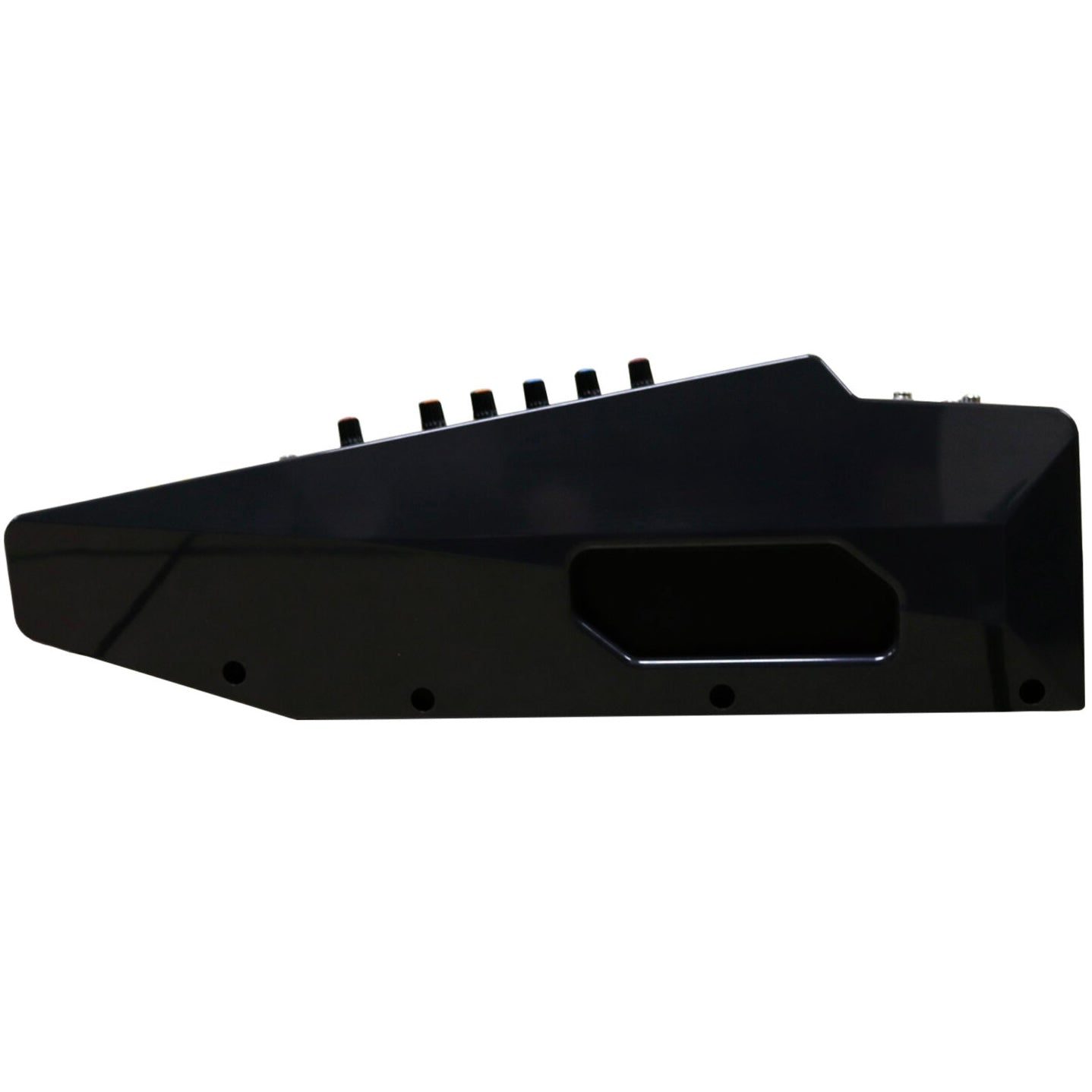 Soundtrack 12Ch XLR Powered Mixing Console MIX-12AMP3