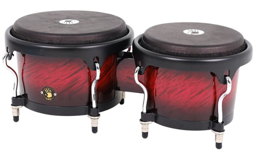 5d2 Bongo Wood Elite Serie BG718-RF