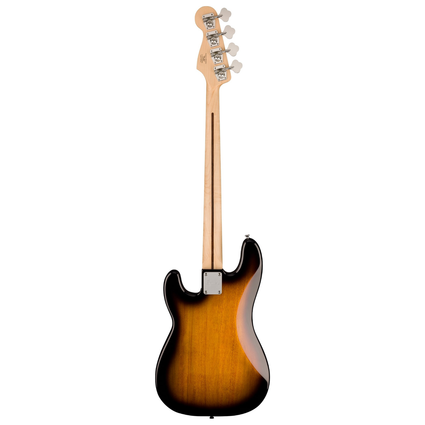 Squier by Fender Precision Bass Sonic Serie 2-Color Sunburst