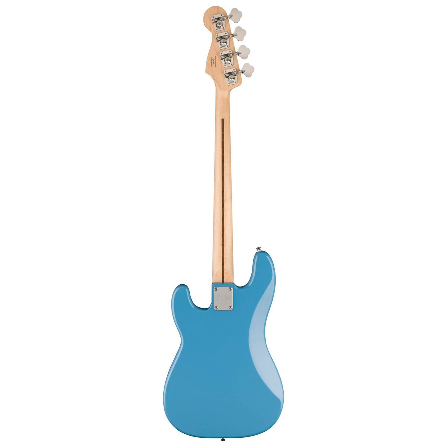 Squier by Fender Precision Bass Sonic Serie California Blue