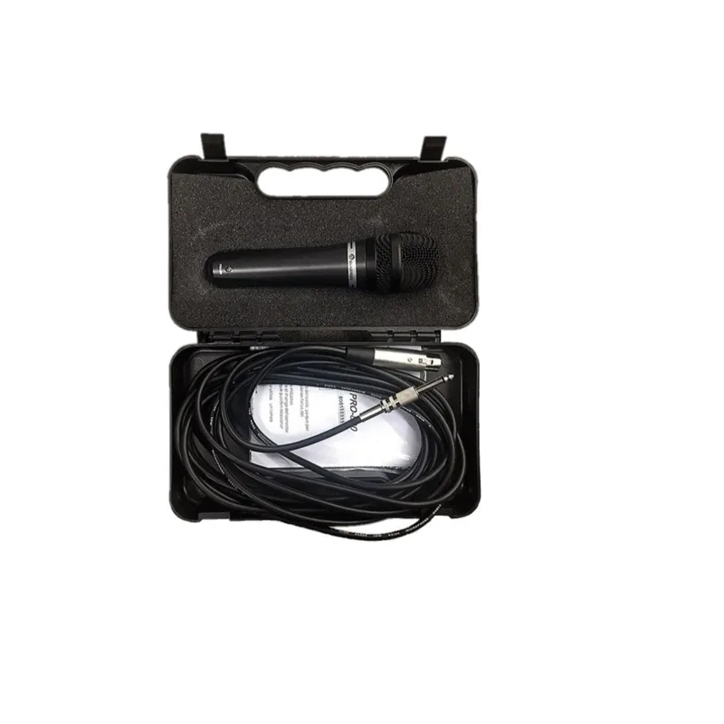 Soundtrack Wired Microphone PRO-800