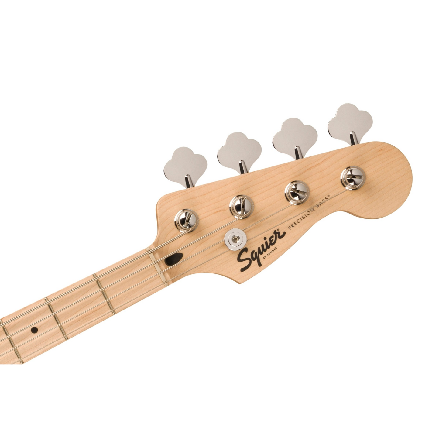 Squier by Fender Precision Bass Sonic Serie 2-Color Sunburst