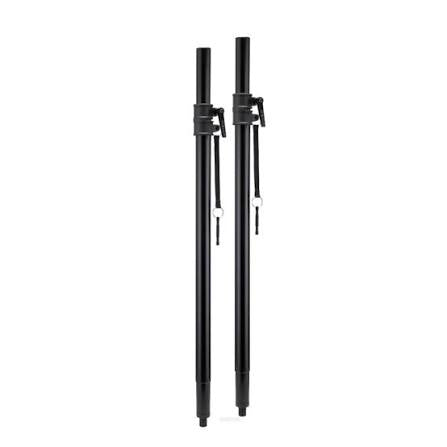 Hercules Stands Adjustable Subwoofer/Speaker Pole - Pair SS350B