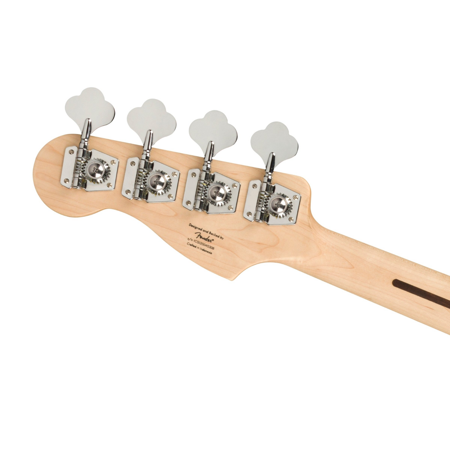 Squier by Fender Precision Bass PJ Affinity Serie Black