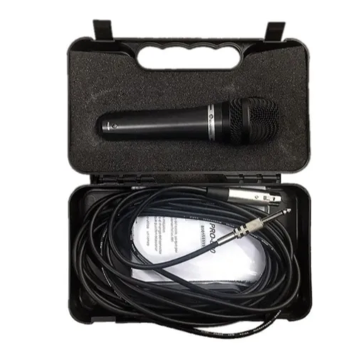 Soundtrack Wired Microphone PRO-800