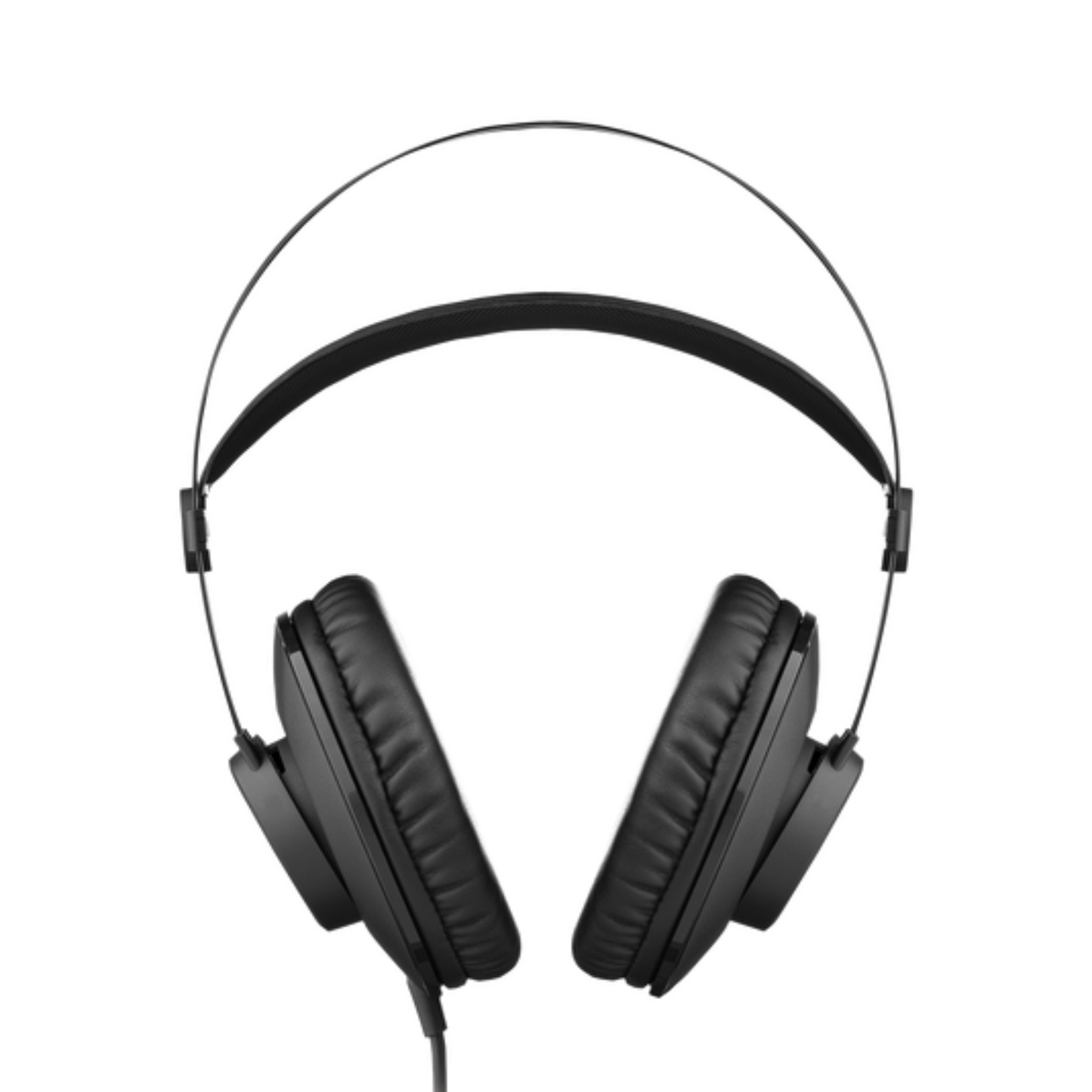Akg Closed-Back Studio Headphones K72