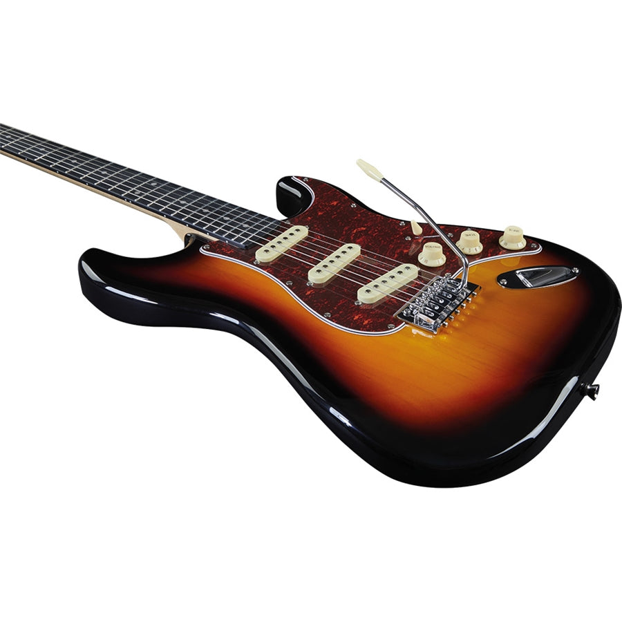 Eko Tribute Starter Series S-300 Sunburst