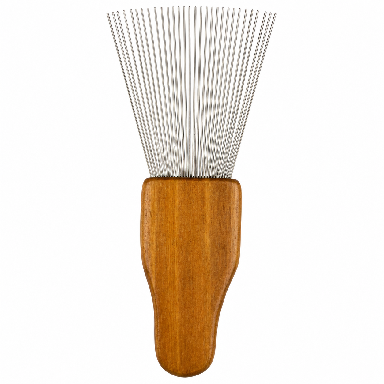 Don Orlando Puyero Profesional Artesanal – Madera Premium & Acero Inoxidable PA-10