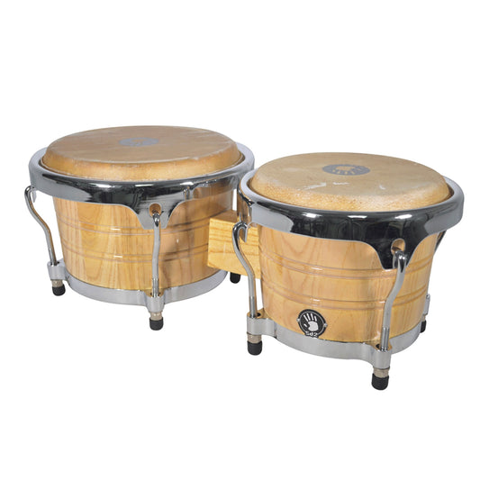 5d2 Professional Bongo Curved Rims BG-500