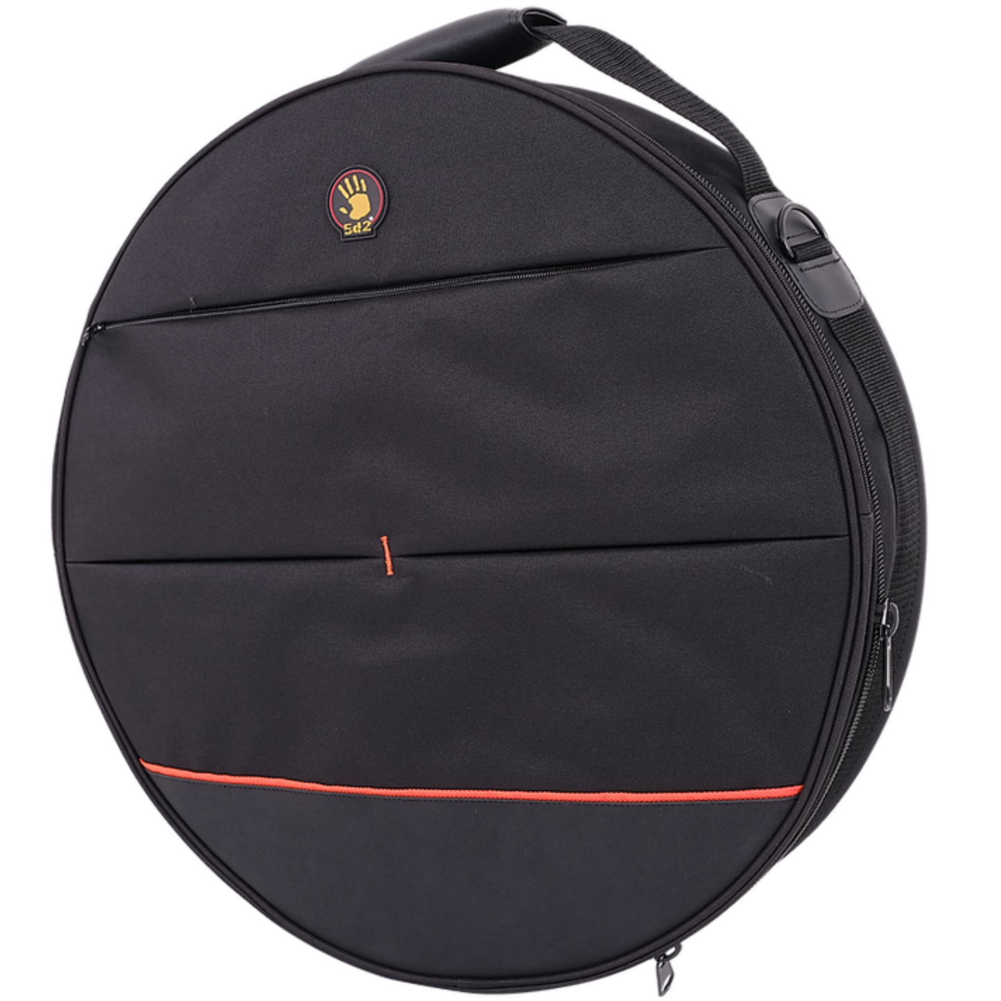 5D2 Pandero Bag Tour Pro 11"