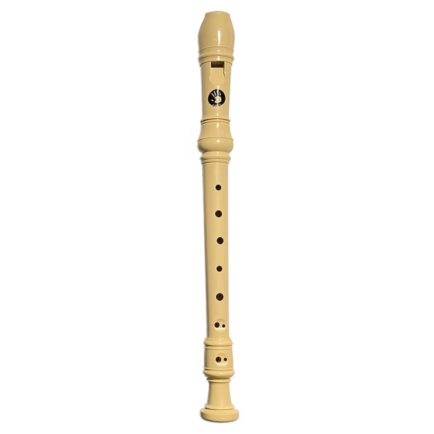 5D2 Soprano Recorder Flauta Dulce with Barroque Fingering IRS24-B