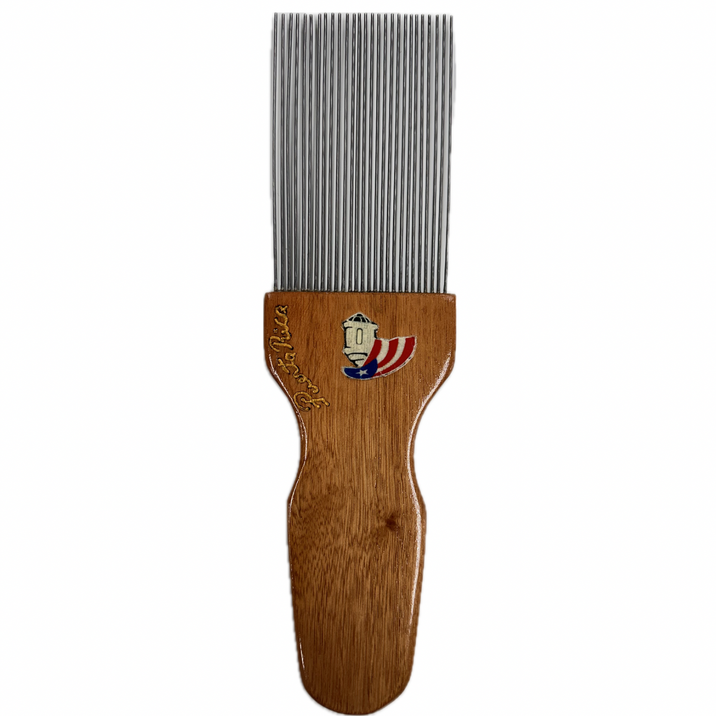 Mr. Santiago Puyero Profesional Artesanal para Güiro – Madera Premium con Cuerdas de Piano