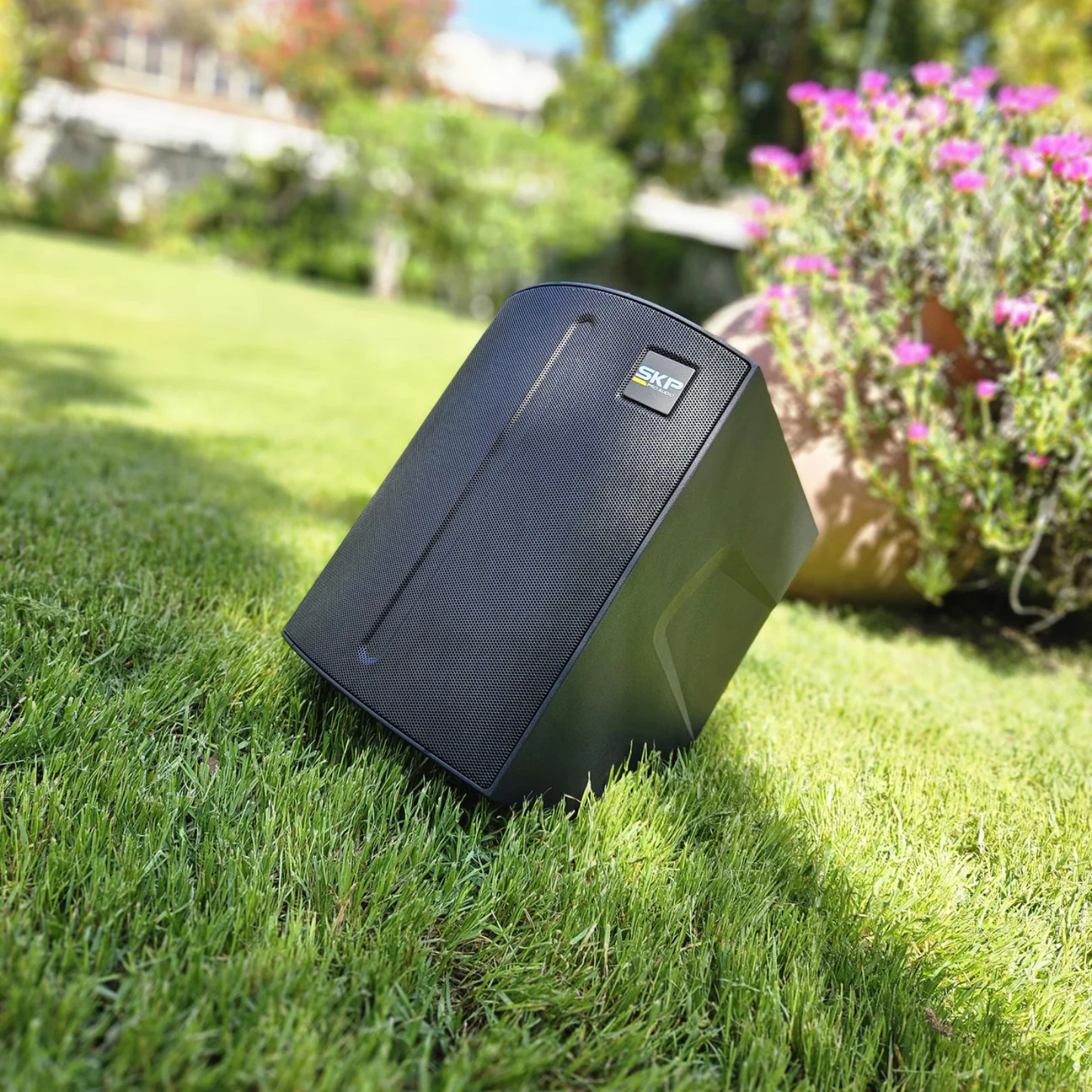 SKP Professional Portable Active Loudspeaker Q1-PRO