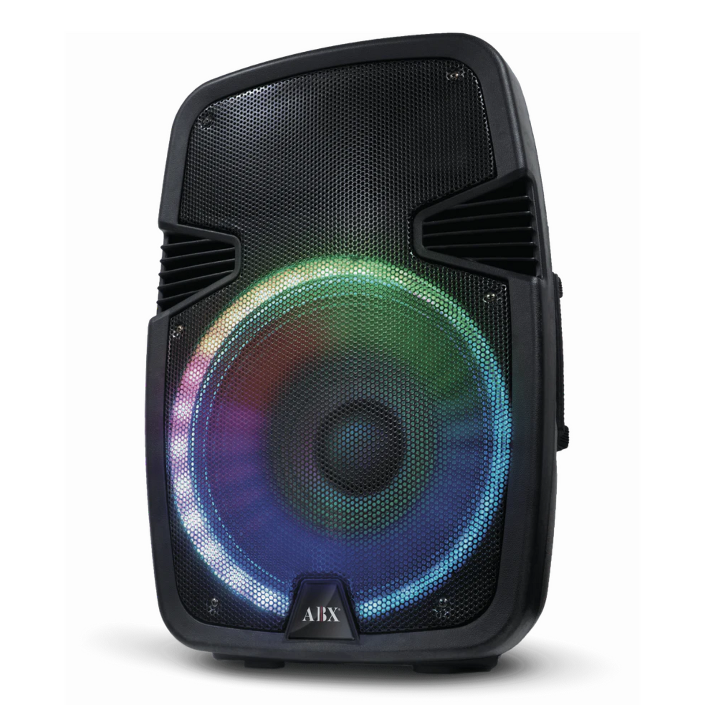 Audiobox 15” Rechargeable Speaker with Microphone ABX-160R