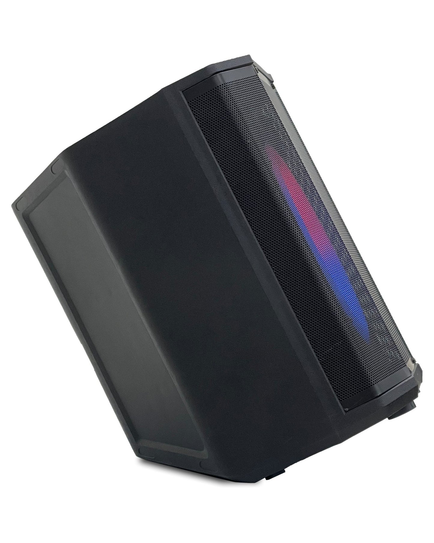 Dolphin 8" Rechargeable Speaker 2400W Watts SP-880RBT