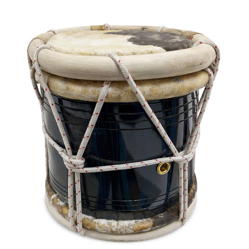 RD Tambora Profesional de Soga