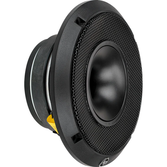 Audiopipe 6.5" Compression Mid-Range Loudspeaker APMB-628G-CHF