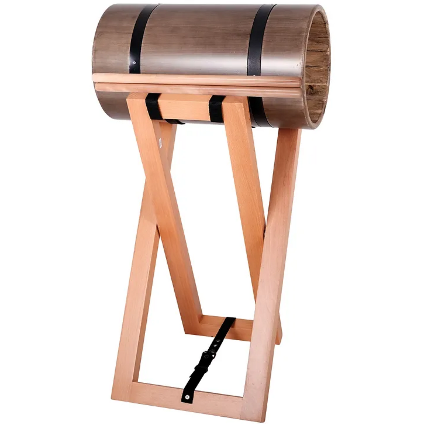 5D2 CUA with Drum and Stand QA1018-PK