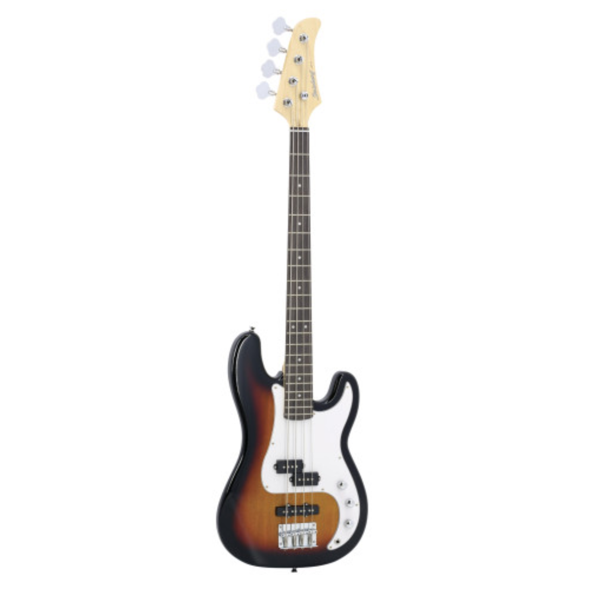 Strinberg Electric Bass 4 Strings PBS40 – Sunburst