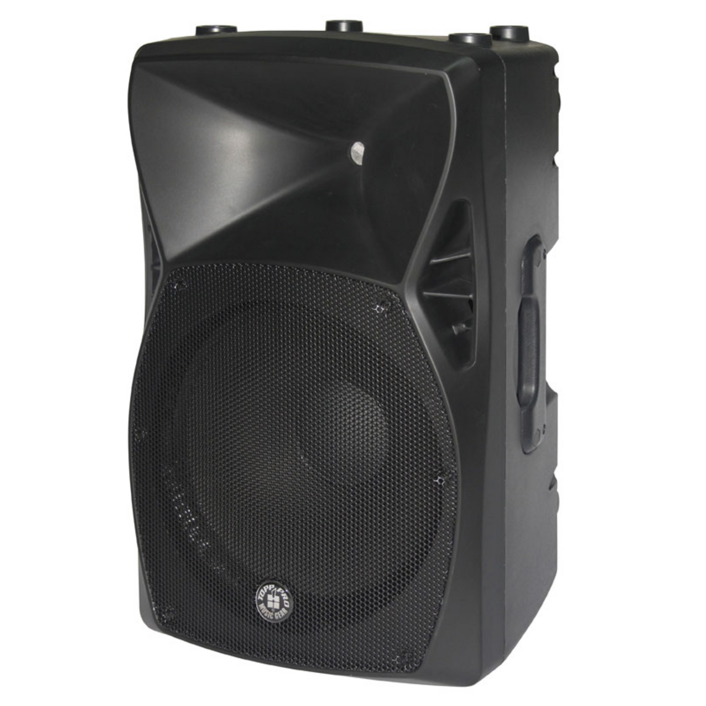 Topp Pro 15" Professional Active Speaker X-15A-MP