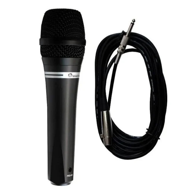 Soundtrack Wired Microphone PRO-800