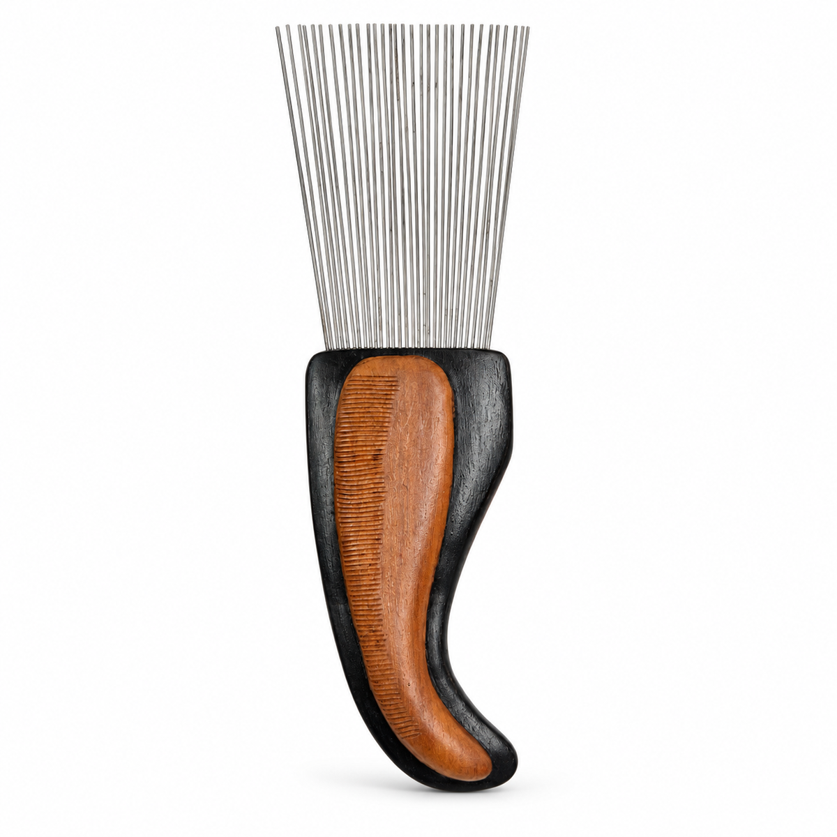 Don Orlando Puyero Profesional Artesanal – Madera Ausubo Premium & Cuerdas de Piano