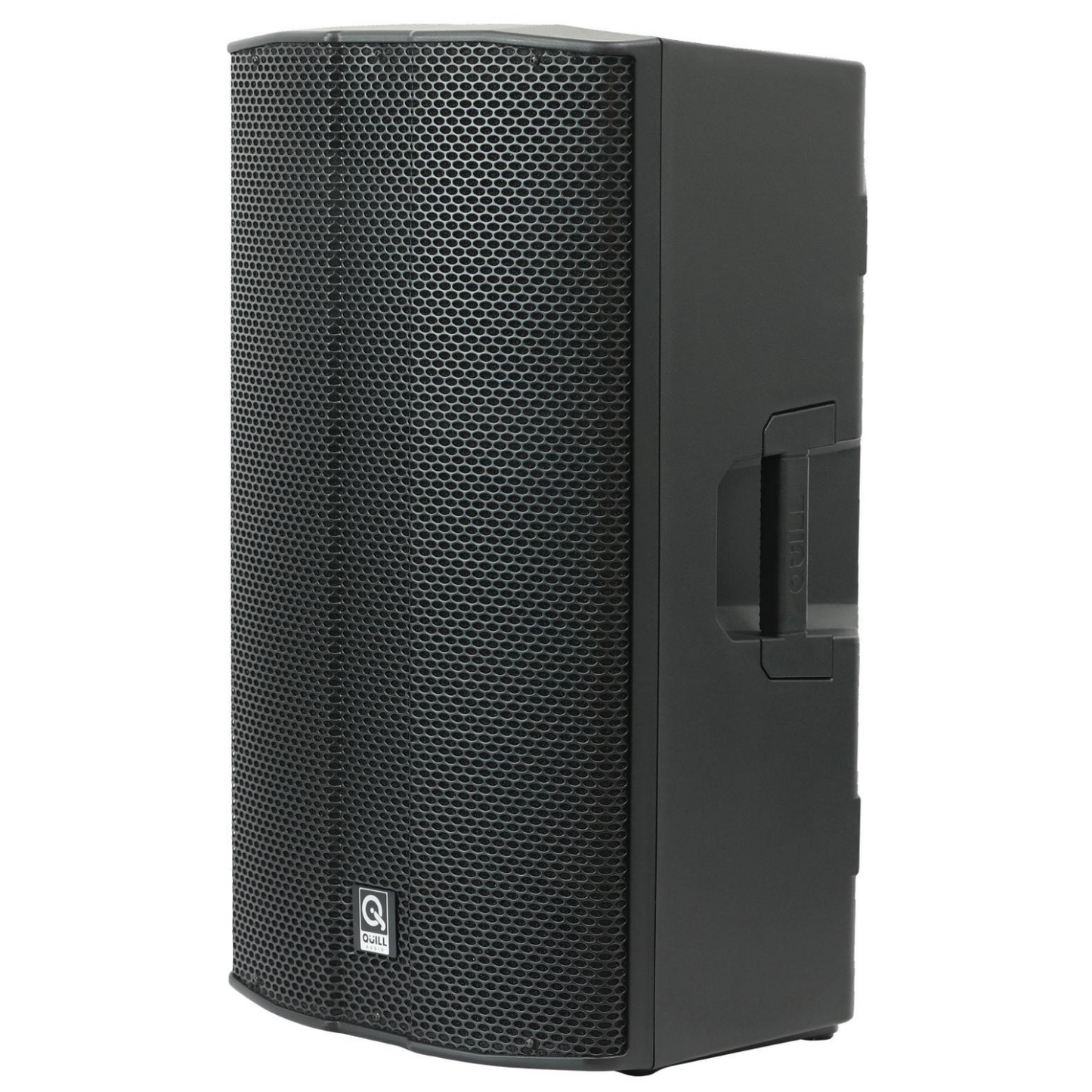 Quill Audio 12" Powered Loudspeaker with Bluetooth QP-127