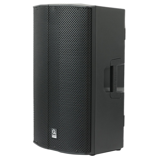 Quill Audio 12" Powered Loudspeaker with Bluetooth QP-127