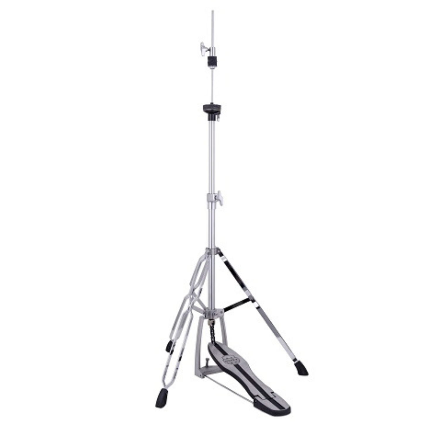 Mapex Hi-Hat Stand - Chrome Finish H250