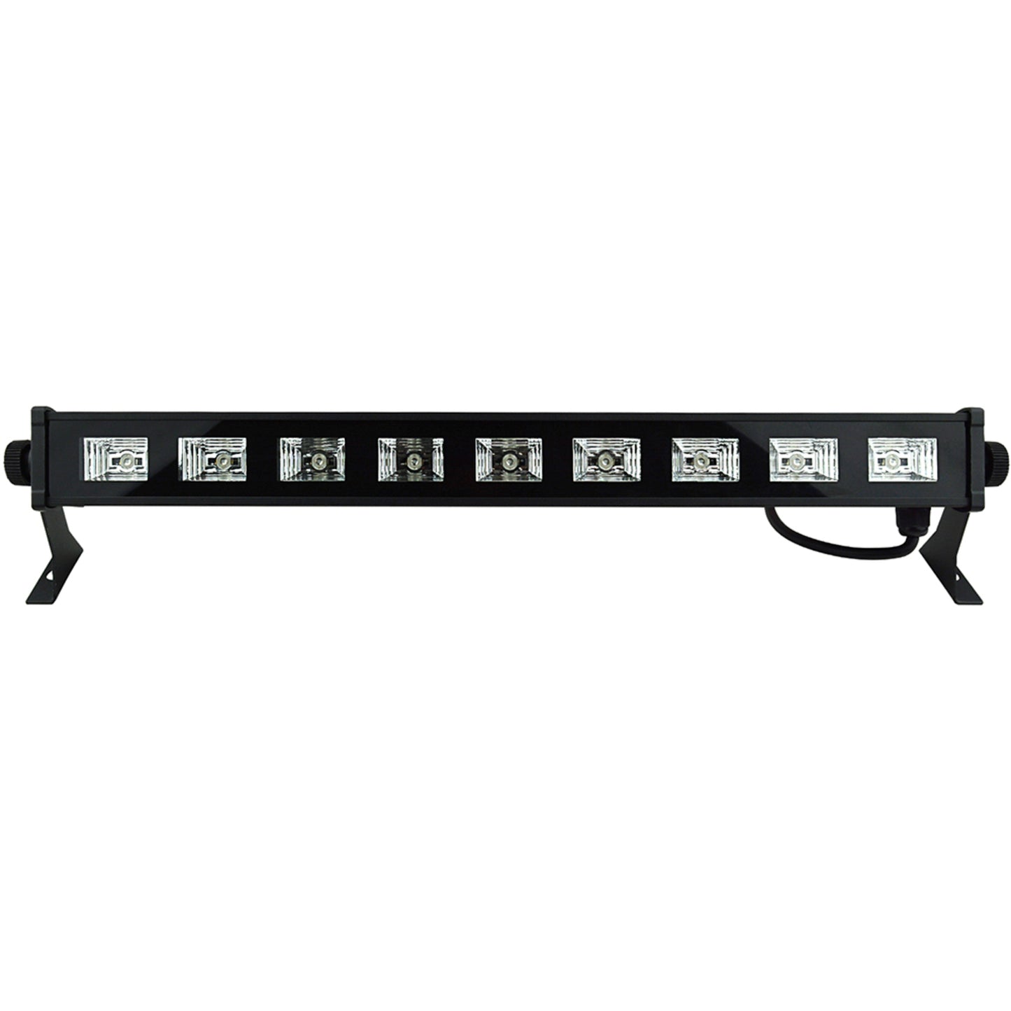 Z 9 LED UV Black Light ZLED-UV9