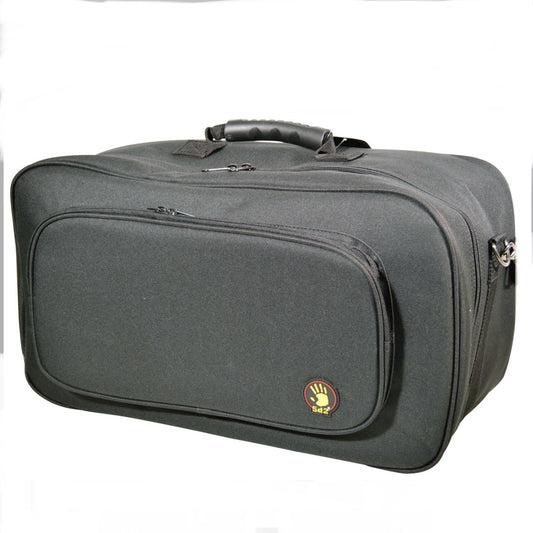 5D2 Professional Bongo Gig Bag Gig-Bongo200