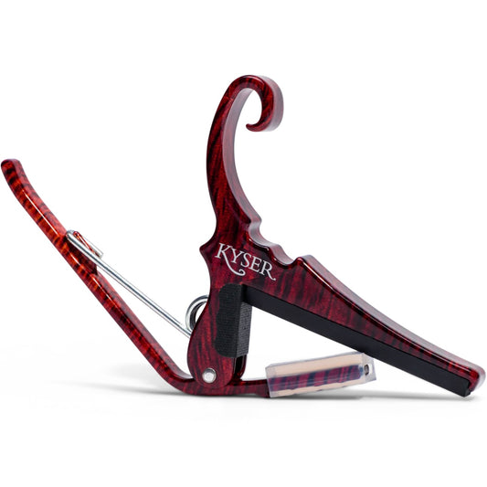 Kyser Quick-Change Classical Guitar Capo