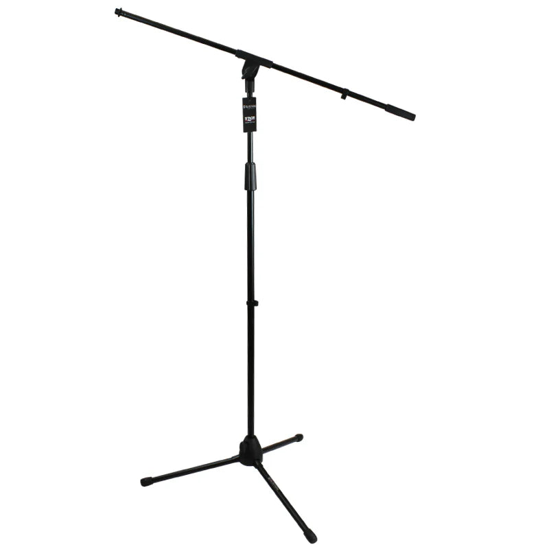 BLASTKING PRO TRIPOD BOOM MIC STAND SPS310MS