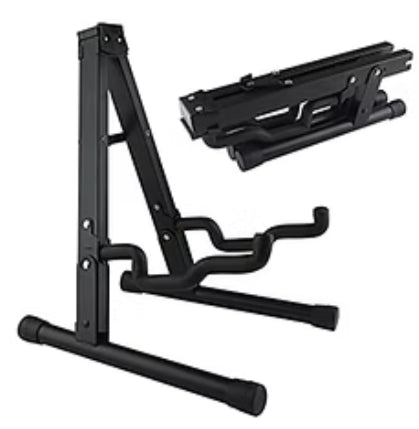 Studio Z Guitar A Frame Stand MSG-23.