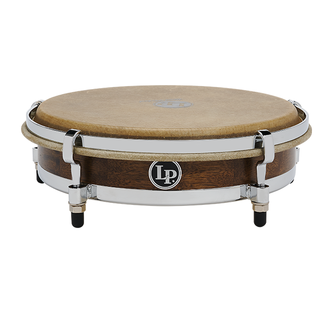 Lp Pandero de Plena Requinto 10” W/Bag LP5010