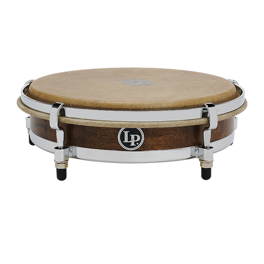 Lp Pandero de Plena Requinto 10” W/Bag LP5010