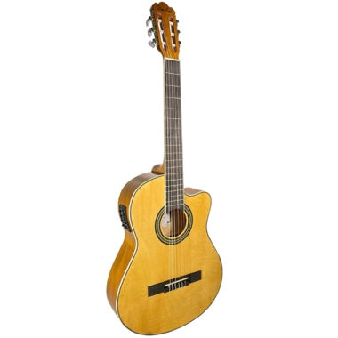 Don Jose 39" Classic Guitar EQ DJ-G350CEQ-NT WR