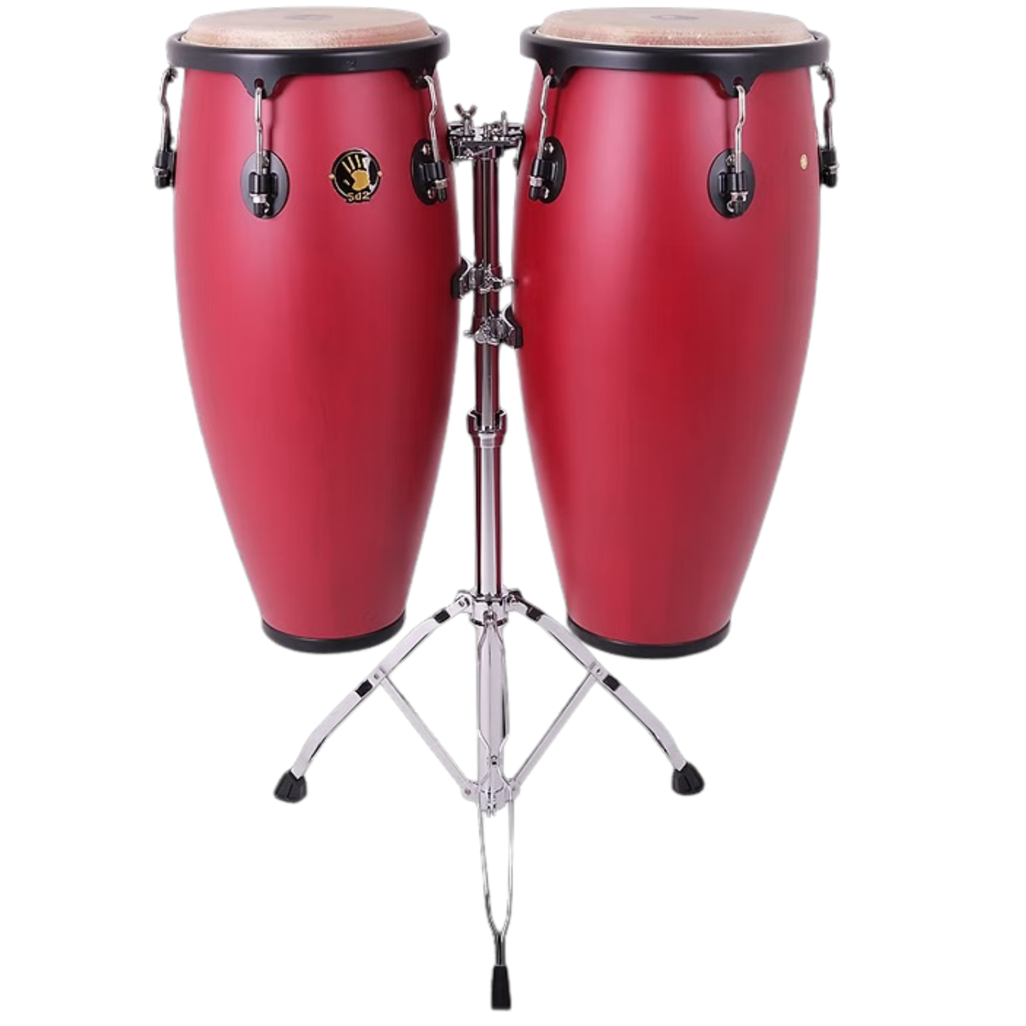 5d2 Conga Set 10” And 11” with Stand CG500S