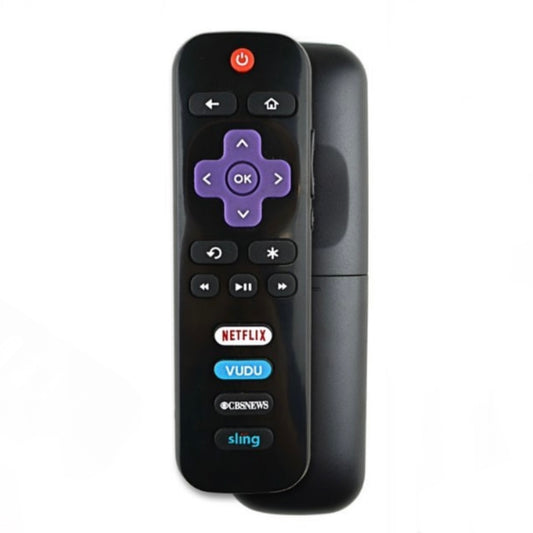 Roku Remote Control Replacement RCN-ROK 280