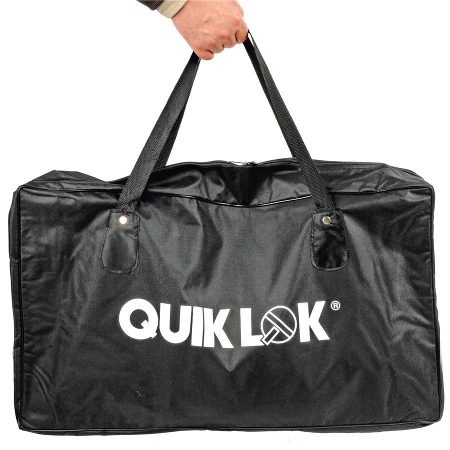 QuikLok Professional Orchestra Stand Atril with Bag MS331