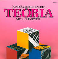 Bastien-Teoria Nivel  Elemental WP205E