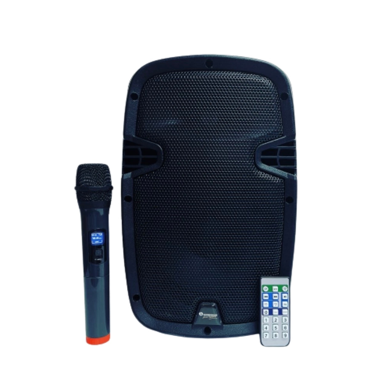 Soundtrack Rechargeable Speaker 8”