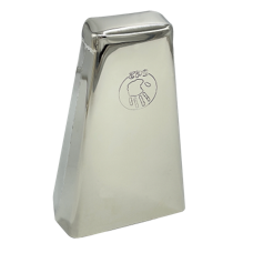 5d2 Salsa Handheld Bongo Cowbell High