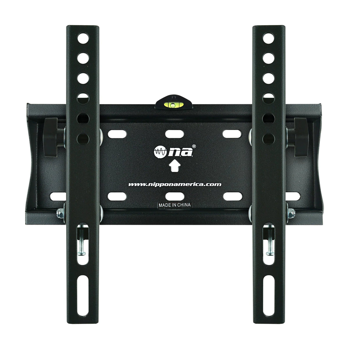 Nippon America Tilt TV Wall Mount for 14”–43” TVs MTE-1443T