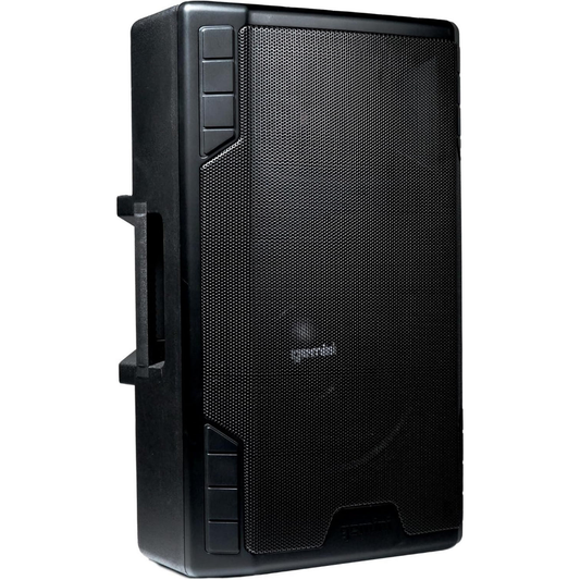 Gemini Active 15" Bluetooth Loudspeaker GSP-5500