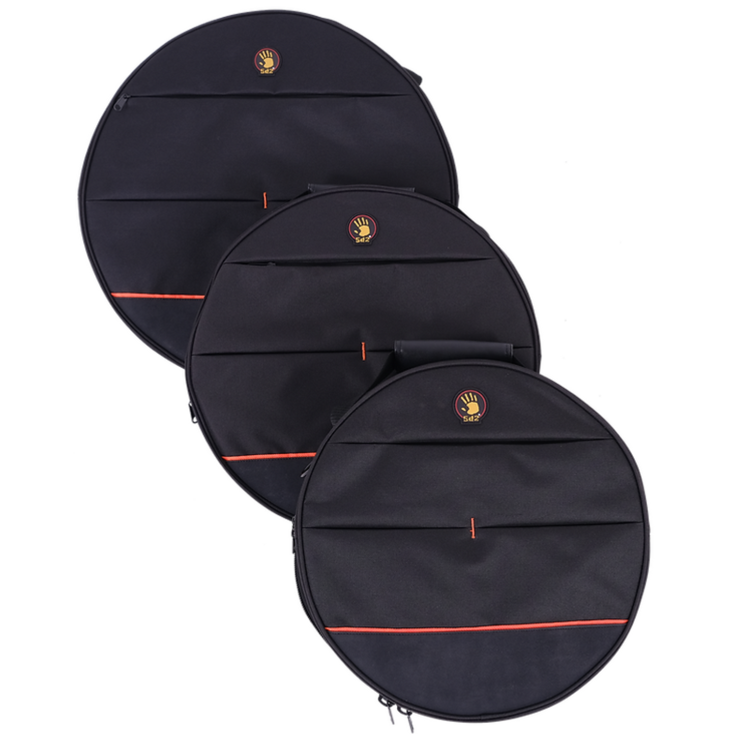 5D2 Pandero Bag Tour Pro 16"