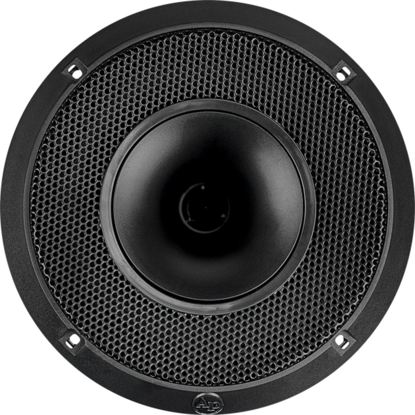 Audiopipe 6.5" Compression Mid-Range Loudspeaker APMB-628G-CHF